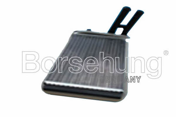 Borsehung B14503 Радіатор опалювача салону B14503: Купити в Україні - Добра ціна на EXIST.UA!