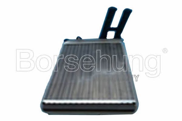 Borsehung B14504 Теплообменник, отопление салона B14504: Купити в Україні - Добра ціна на EXIST.UA!