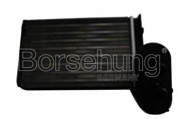 Borsehung B14505 Радіатор опалювача салону B14505: Купити в Україні - Добра ціна на EXIST.UA!
