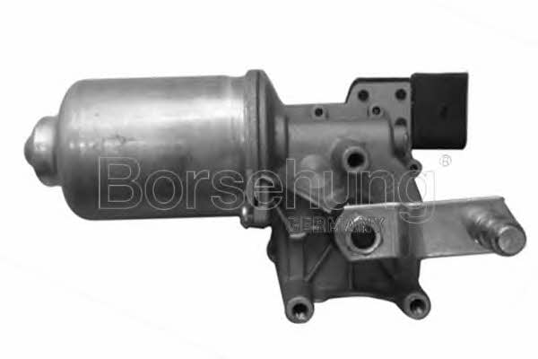 Borsehung B14306 Мотор склоочисника B14306: Купити в Україні - Добра ціна на EXIST.UA!
