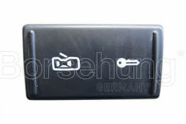 Borsehung B11441 Кнопка центрального замка B11441: Купити в Україні - Добра ціна на EXIST.UA!