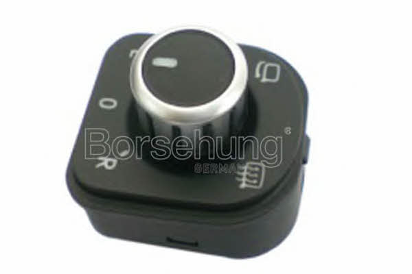 Borsehung B11511 Выключатель, регулирование зе B11511: Купити в Україні - Добра ціна на EXIST.UA!
