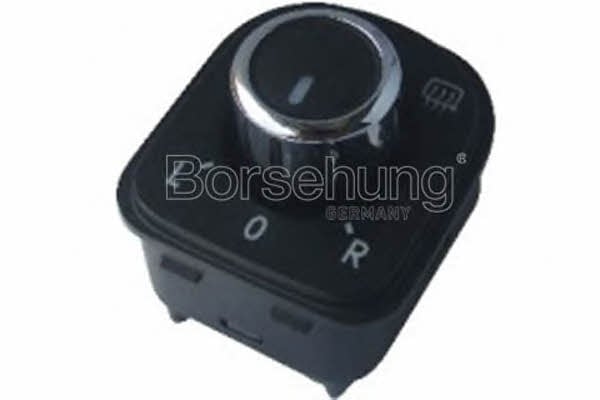 Borsehung B11509 Вимикач B11509: Купити в Україні - Добра ціна на EXIST.UA!