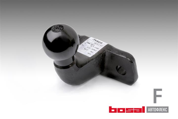 Bosal 2182-F Фаркоп 2182F: Приваблива ціна - Купити в Україні на EXIST.UA!