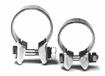 250360 Bosal Хомут глушителя