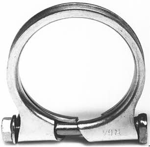 250554 Bosal Хомут глушителя