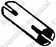 Купить Bosal 265-893 по низкой цене в Украине!