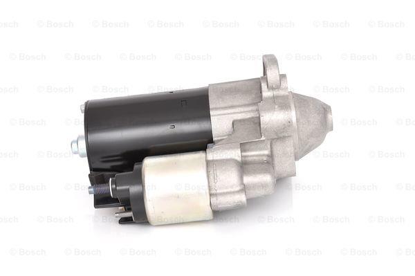 Bosch Стартер – цена 7920 UAH