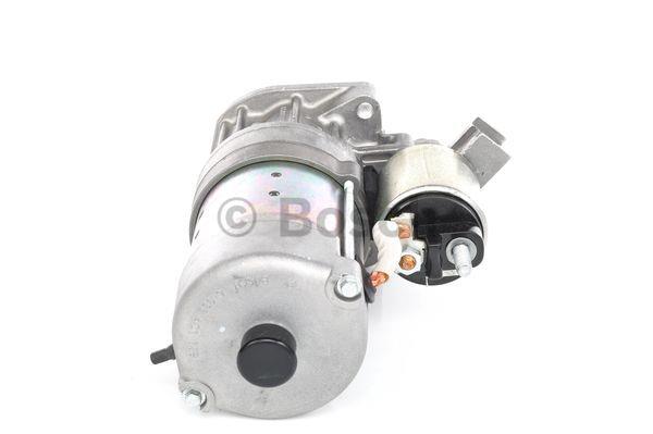 Стартер Bosch 0 001 218 741