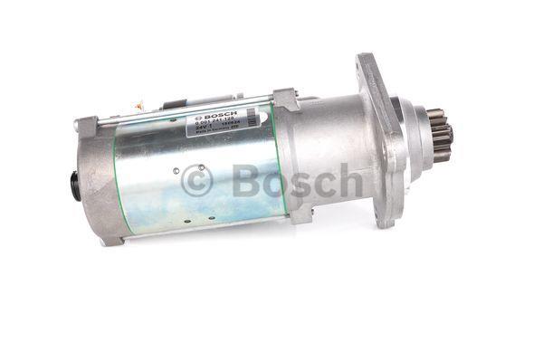 Стартер Bosch 0 001 241 128
