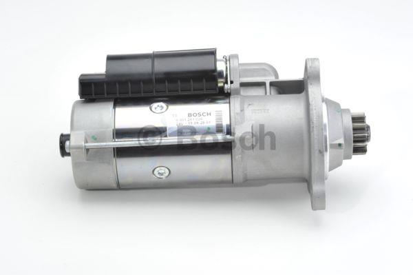 Купить Bosch 0001261028 – отличная цена на EXIST.UA!