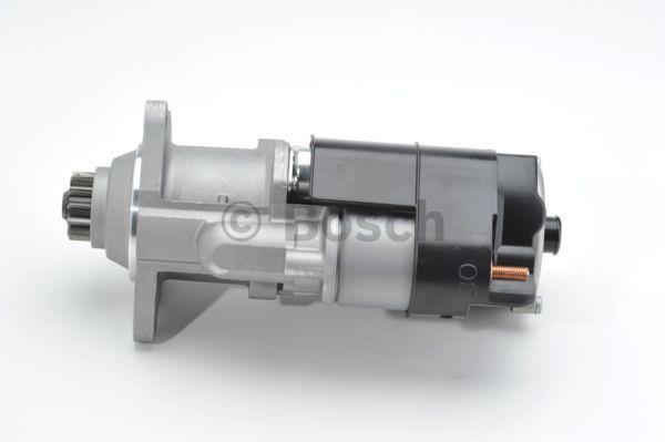 Стартер Bosch 0 001 261 028