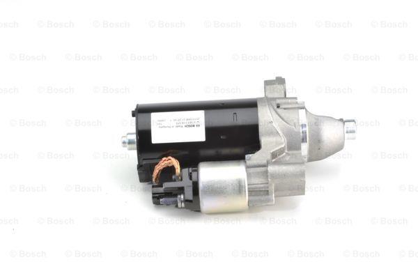 Стартер Bosch 0 001 139 075