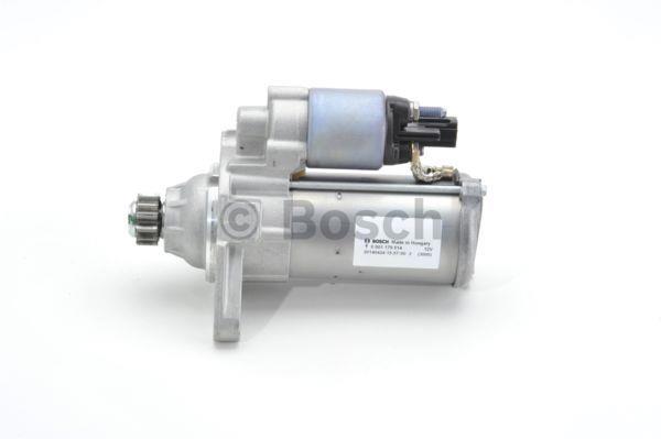 Купить Bosch 0001179514 – отличная цена на EXIST.UA!