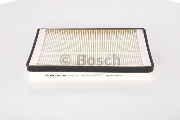 Bosch Фільтр салону – ціна 1397 UAH
