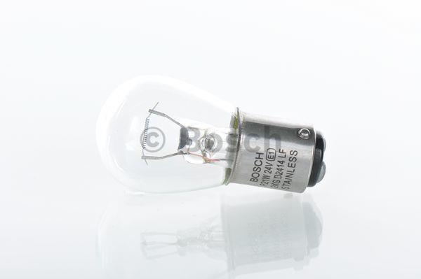 Лампа розжарювання P21W Bosch 1 987 302 532