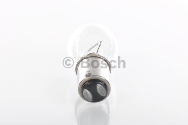 Bosch Лампа розжарювання P21W – ціна 29 UAH