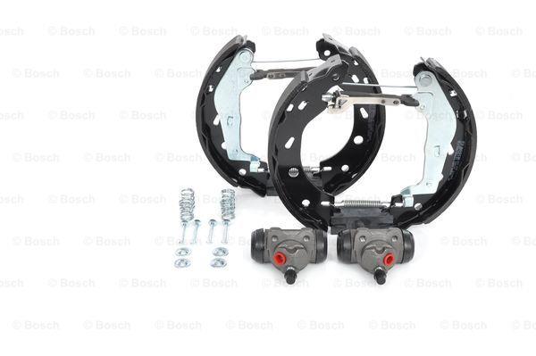 Купити Bosch 0204114130 – суперціна на EXIST.UA!