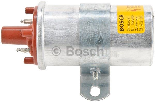 Котушка запалювання Bosch 0 221 118 307