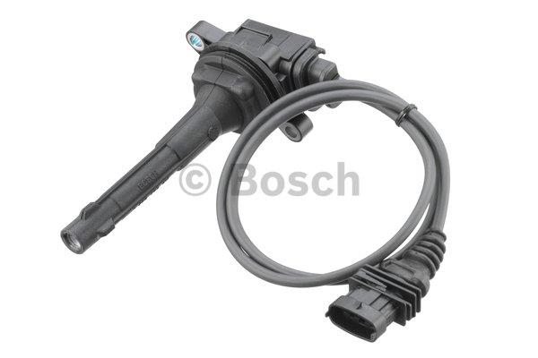 Купити Bosch 0 221 604 019 за низькою ціною в Україні!