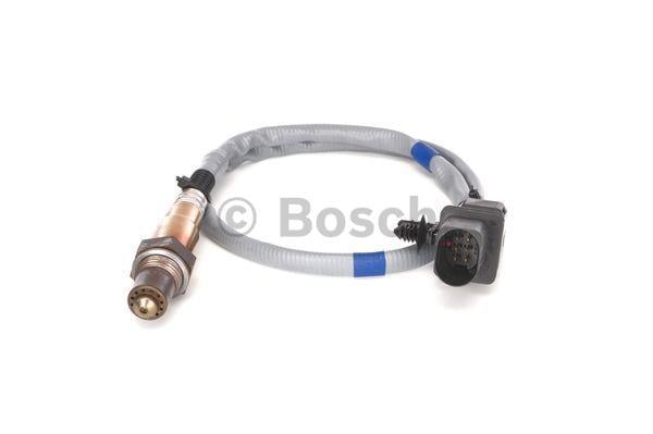 Купити Bosch 0258007333 – суперціна на EXIST.UA!