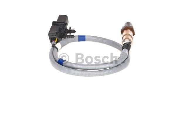 Купити Bosch 0 258 007 333 за низькою ціною в Україні!