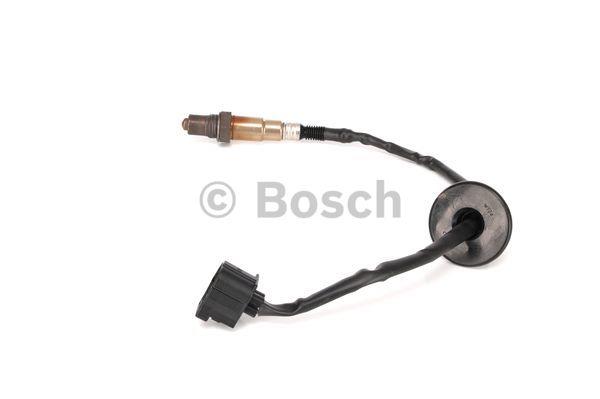 Купити Bosch 0 258 010 024 за низькою ціною в Україні!