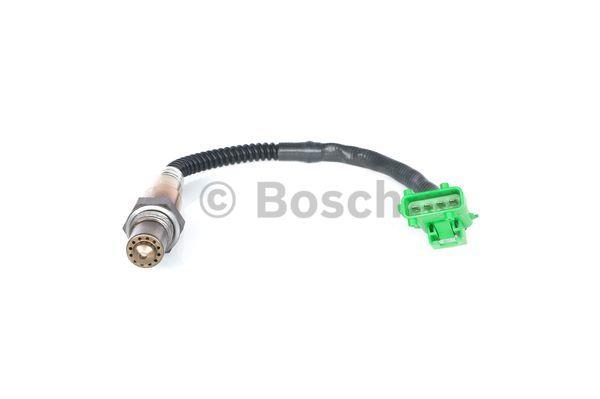 Купити Bosch 0 258 010 265 за низькою ціною в Україні!