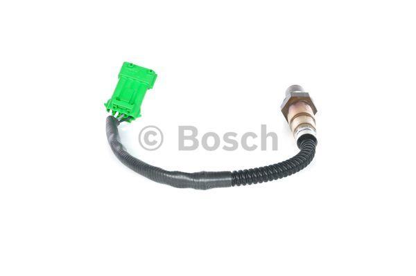 Купити Bosch 0258010265 – суперціна на EXIST.UA!