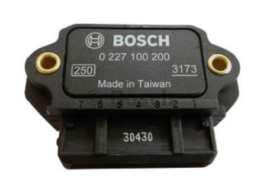 Купити Bosch 0 227 100 200 за низькою ціною в Україні!