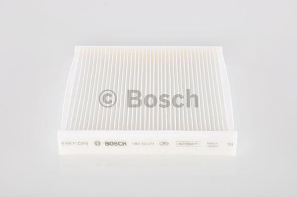 Купити Bosch 1 987 432 274 за низькою ціною в Україні!