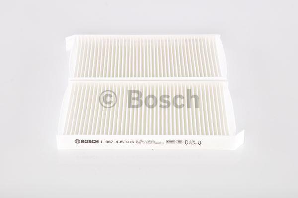 Bosch Фільтр салону – ціна 567 UAH