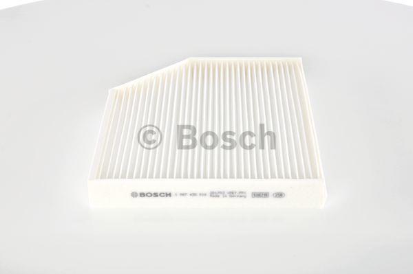 Фільтр салону Bosch 1 987 435 016