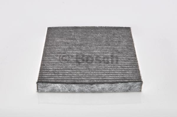 Bosch Фільтр салону з активованим вугіллям – ціна 600 UAH