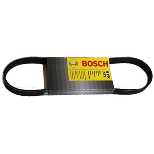 Ремінь поліклиновий 6PK737 Bosch 1 987 947 932