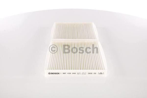 Bosch Фільтр салону – ціна 586 UAH