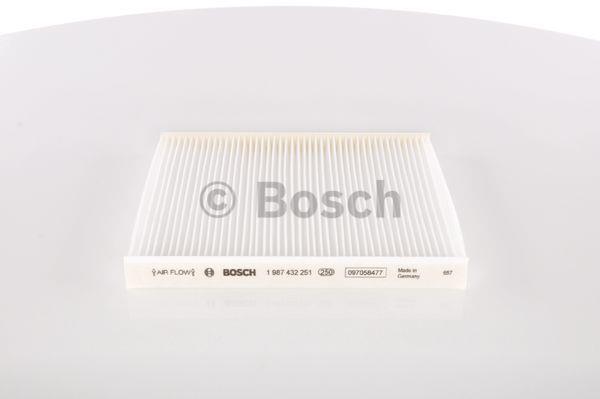 Bosch Фільтр салону – ціна 553 UAH