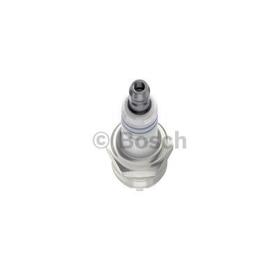 Свеча зажигания Bosch Super Plus WR7BC+ (к-т 4шт.) Bosch 0 242 235 911