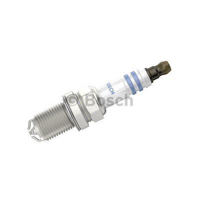 Bosch Свеча зажигания Bosch Super Plus FGR7DQE+ (к-т 4шт.) – цена 891 UAH