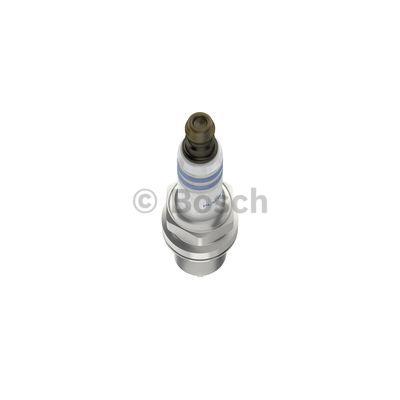 Свеча зажигания Bosch Super Plus FGR7DQE+ (к-т 4шт.) Bosch 0 242 235 917