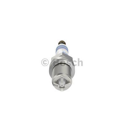 Bosch Свеча зажигания Bosch Super Plus FGR7DQE+ (к-т 4шт.) – цена 891 UAH