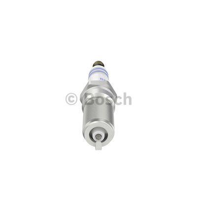 Bosch Свіча запалювання Bosch Platinum Iridium HR7NII33X – ціна 324 UAH
