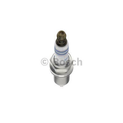 Bosch Свіча запалювання Bosch Platinum Iridium FR7NII35S – ціна 1001 UAH