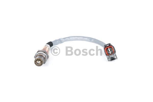 Bosch Датчик кисневий &#x2F; Лямбда-зонд – ціна 4036 UAH