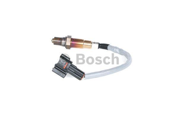 Купити Bosch 0 258 010 302 за низькою ціною в Україні!