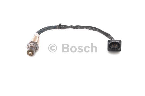Купити Bosch 0 258 017 118 за низькою ціною в Україні!