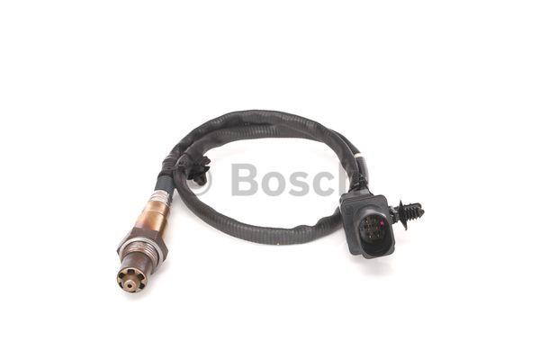 Купити Bosch 0258017140 – суперціна на EXIST.UA!