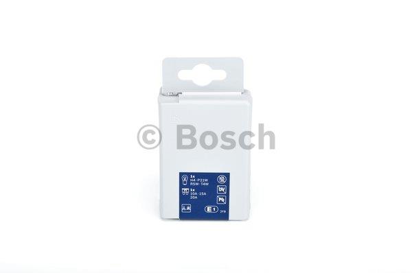 Набір запасних ламп Bosch MiniBox H4 12V Bosch 1 987 301 101