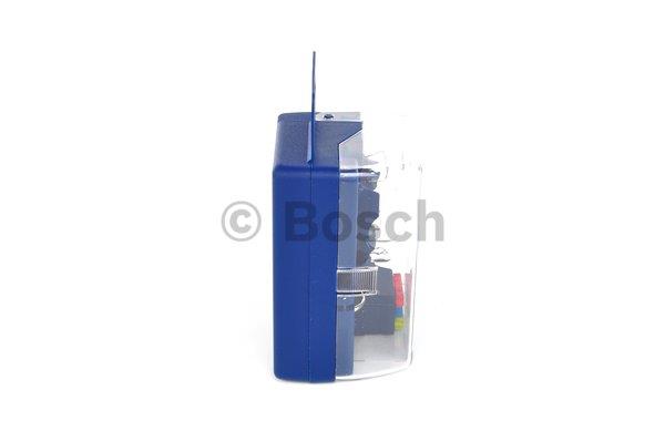 Bosch Набір запасних ламп 12В H1 – ціна 128 UAH