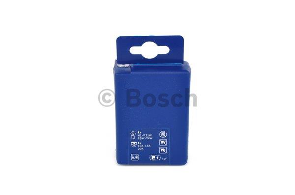 Купити Bosch 1987301102 – суперціна на EXIST.UA!